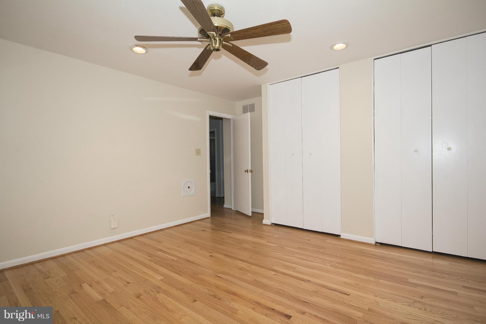 7201 Denberg Road Baltimore, MD 21209 - Photo 18 of 30 Bedroom