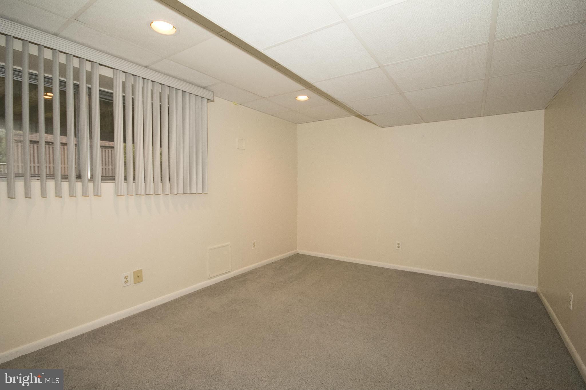 7201 Denberg Road Baltimore, MD 21209 - Photo 23 of 30 Lower Level Bedroom