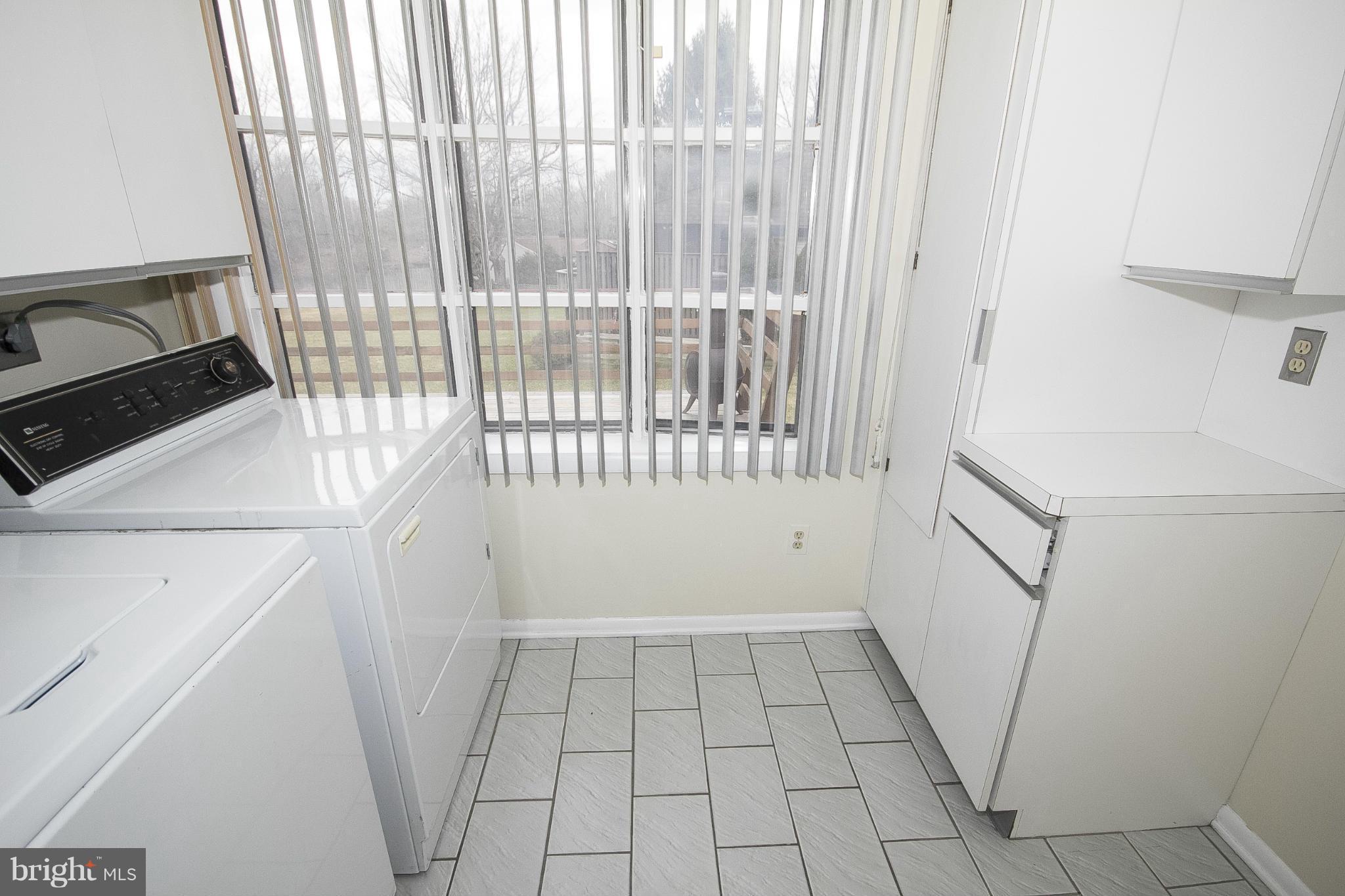 7201 Denberg Road Baltimore, MD 21209 - Photo 7 of 30 Laundry Room