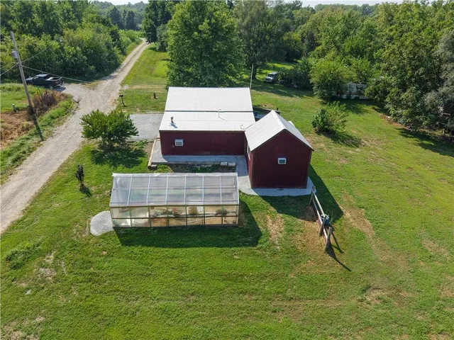 $119,900 | 402 2nd Avenue, Laredo, MO 64652