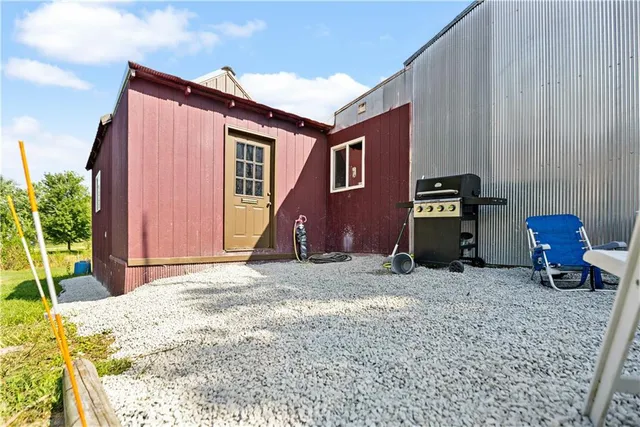 $119,900 | 402 2nd Avenue, Laredo, MO 64652