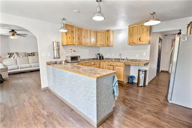 $119,900 | 402 2nd Avenue, Laredo, MO 64652