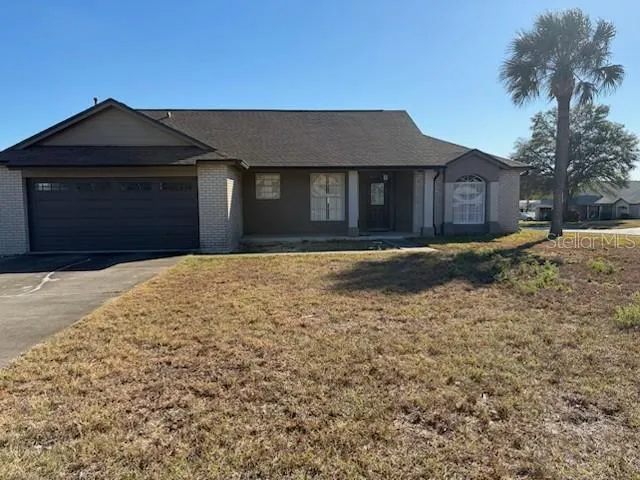 $339,900 | 14602 Pine Forest Court, Clermont, FL 34711