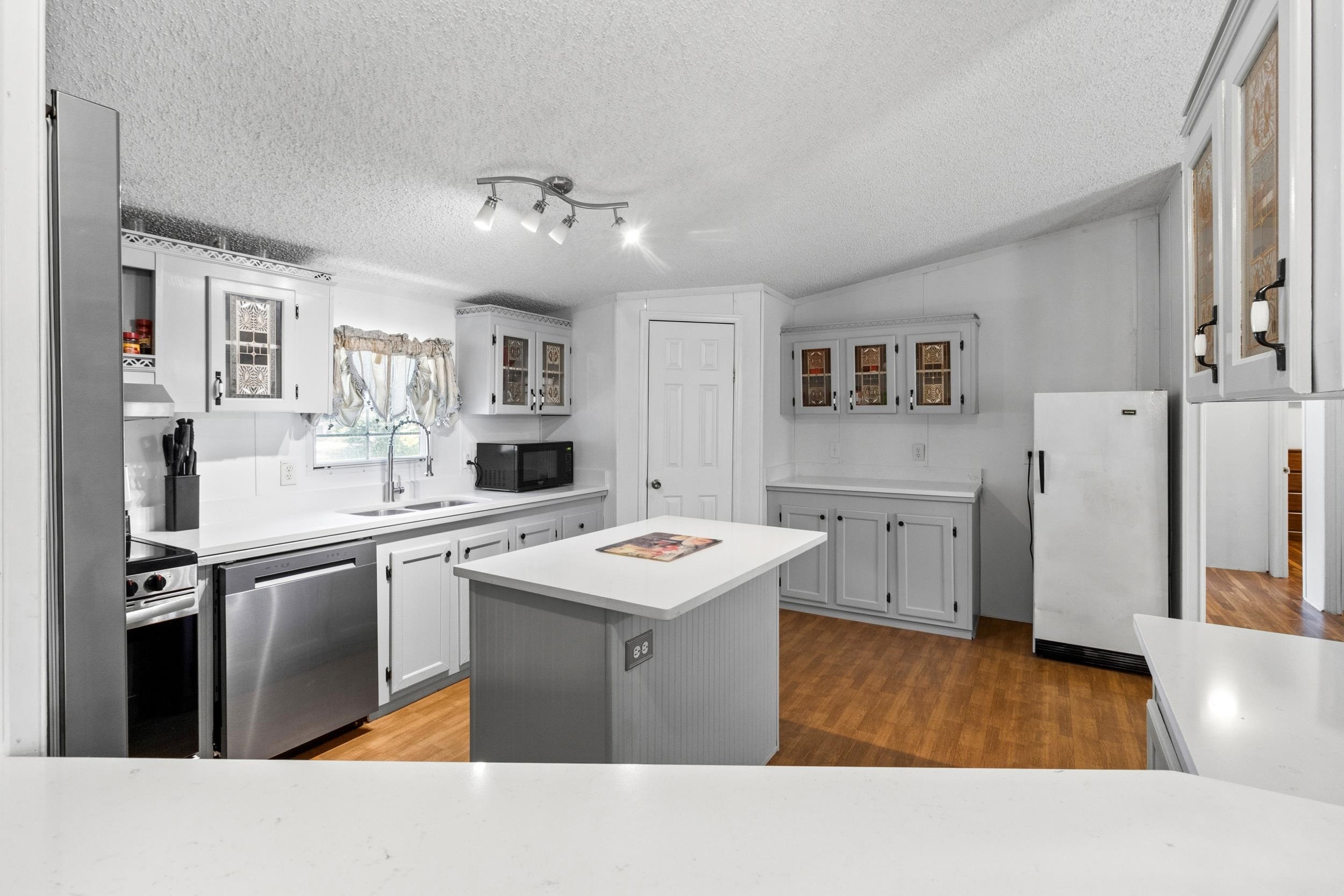 989 Wakulla Arran Road Crawfordville, FL 32327 - Photo 18 of 42