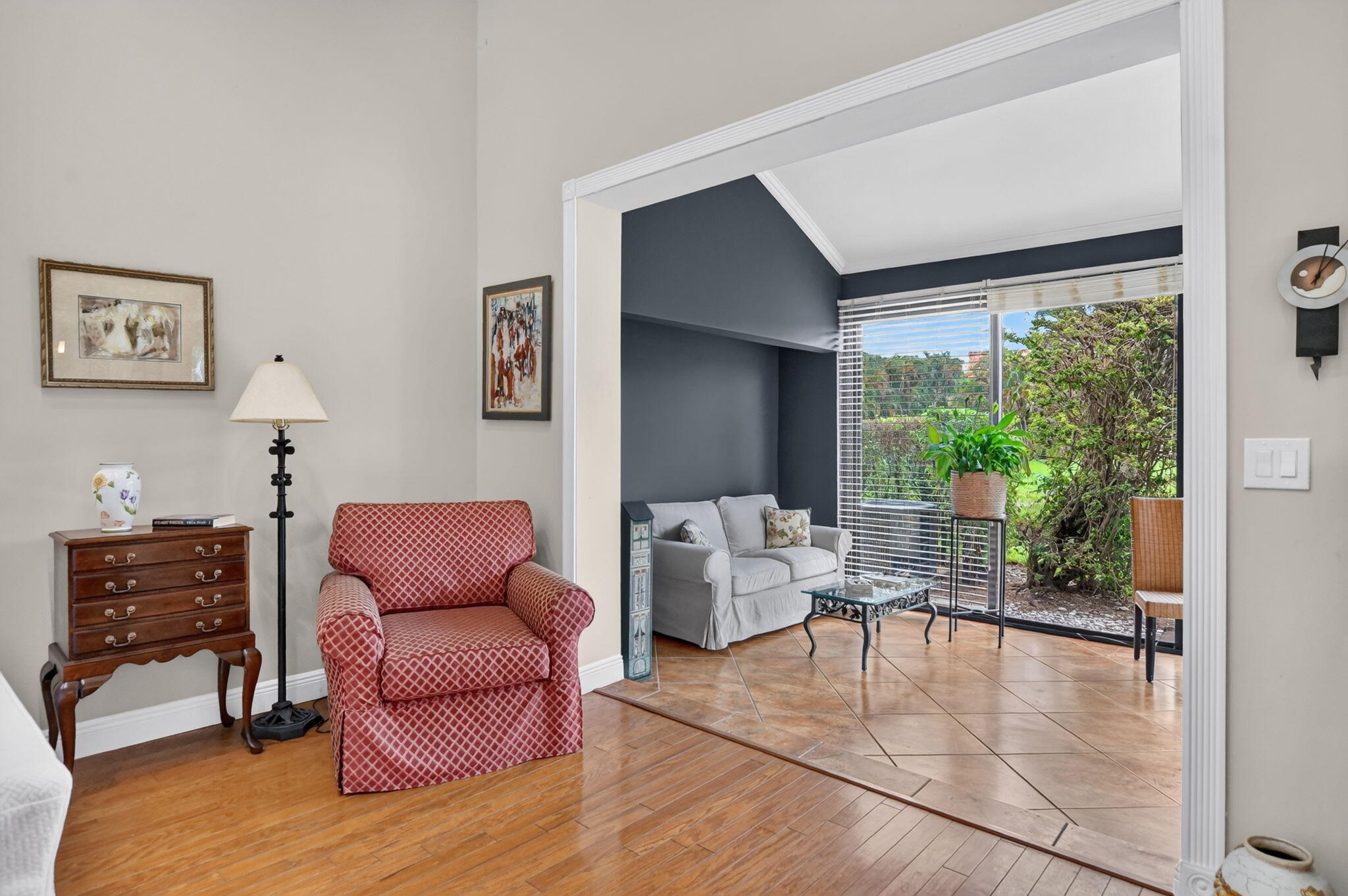7913 La Mirada Drive Boca Raton, FL 33433 - Photo 13 of 67 Living area