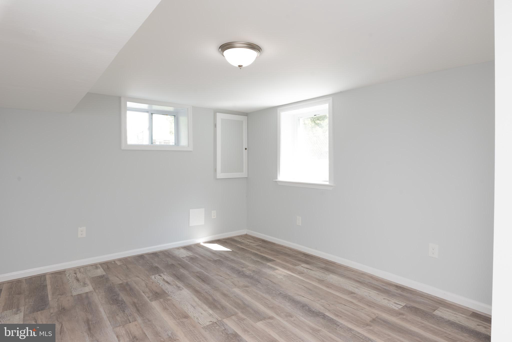 5513 Jay Street Northeast Washington, DC 20019 - Photo 13 of 15 Bedroom 4