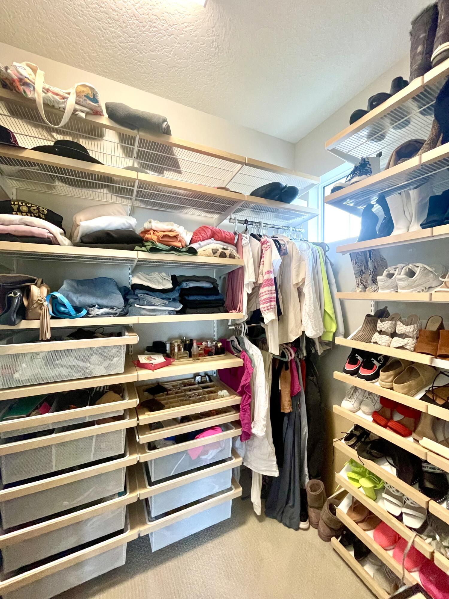 1127 Dakota Drive Jupiter, FL 33458 - Photo 9 of 25 Primary Closet