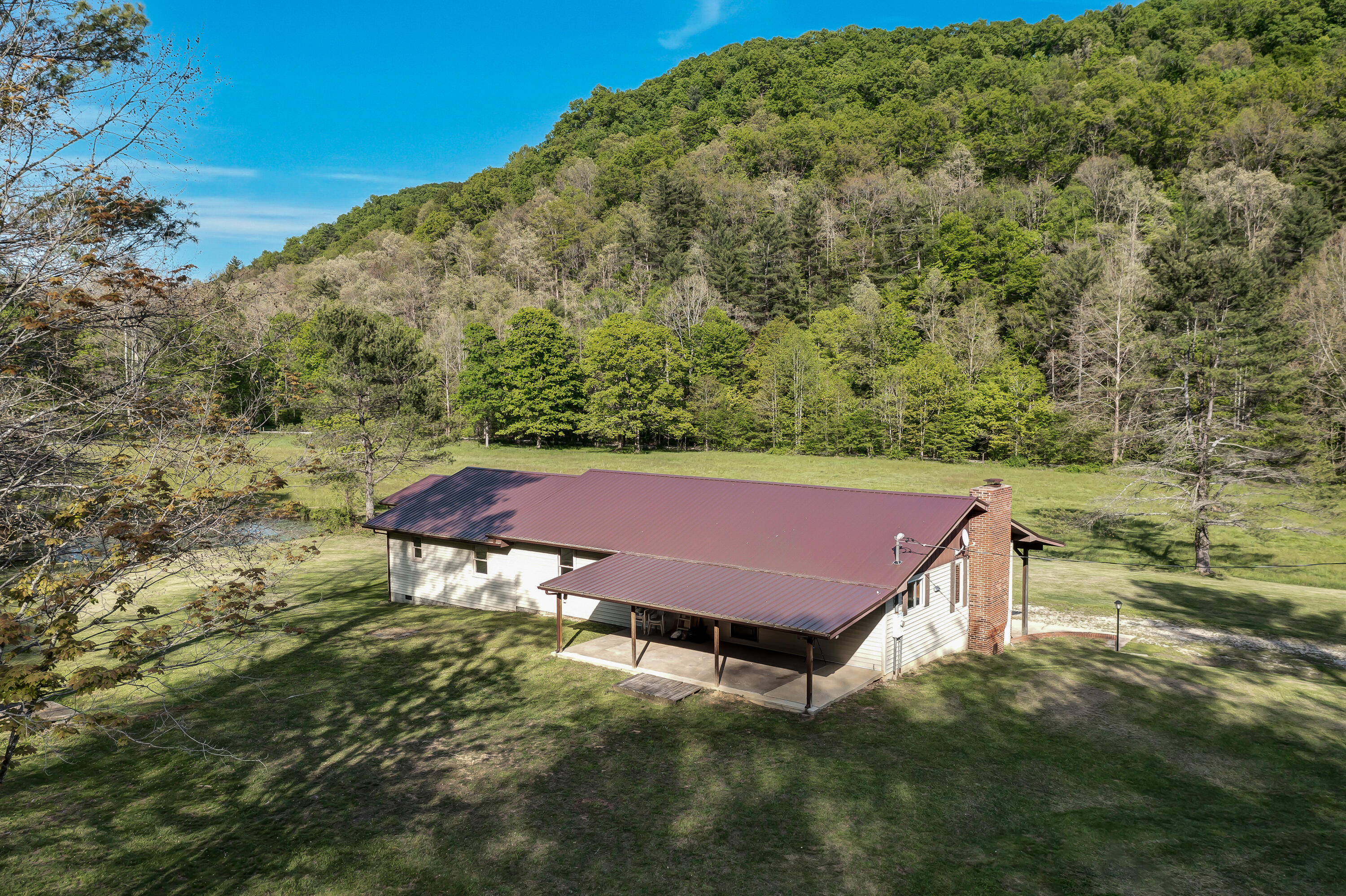 1525 Elklick Road Morehead, KY 40351 - Photo 55 of 64 DJI_0569