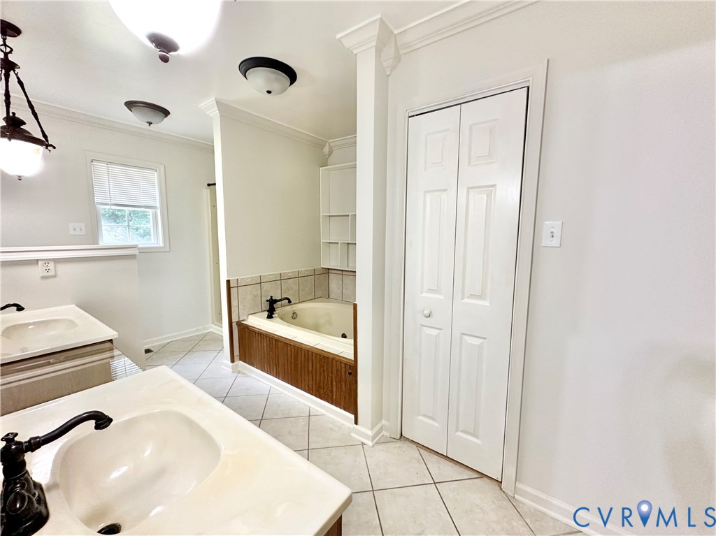 4352 Pierce Road Powhatan, VA 23139 - Photo 20 of 50