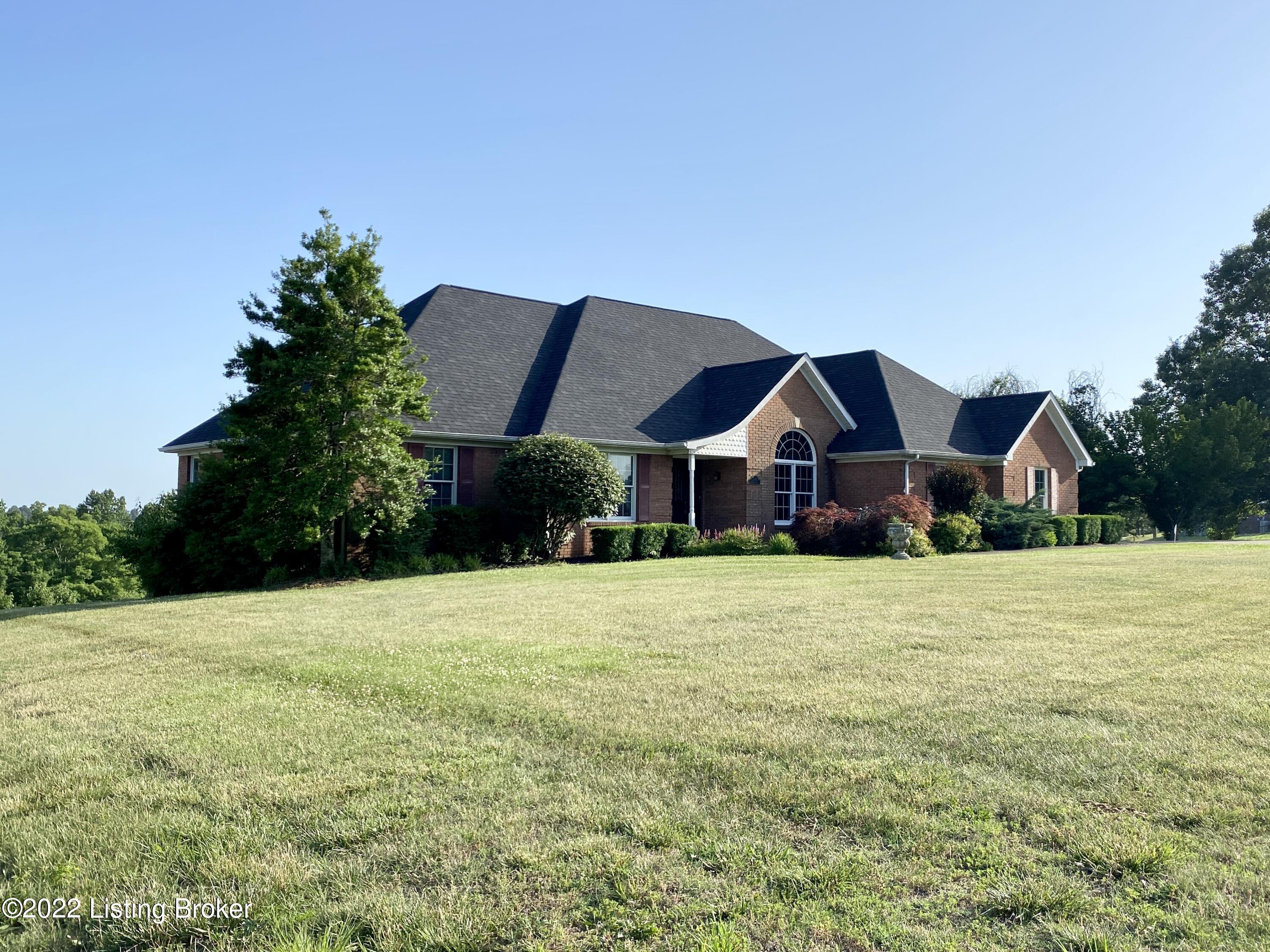 2111 Sunbeam Road Leitchfield, KY 42754 - Photo 7 of 71 7