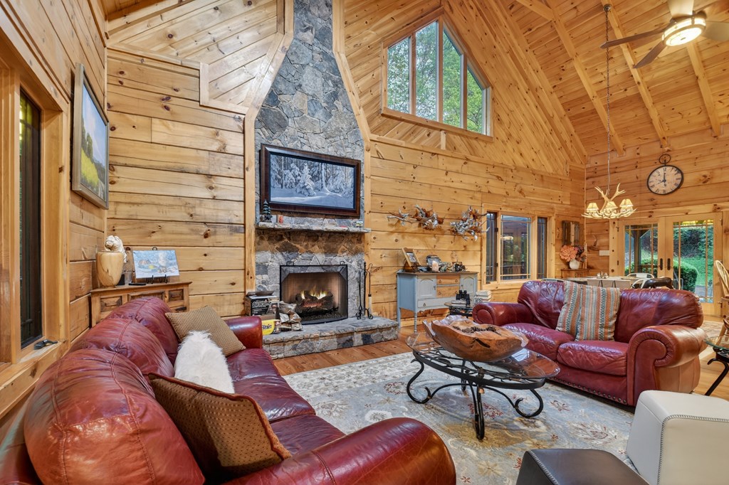300 River Road Cherry Log, GA 30522 - Photo 29 of 119