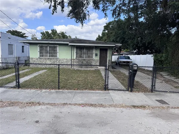 $240,000 | 1369 Northwest 30th Street, Miami, FL 33142