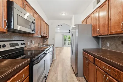 $199,000 | 1025 Villere Street, Unit D, Mandeville, LA 70448