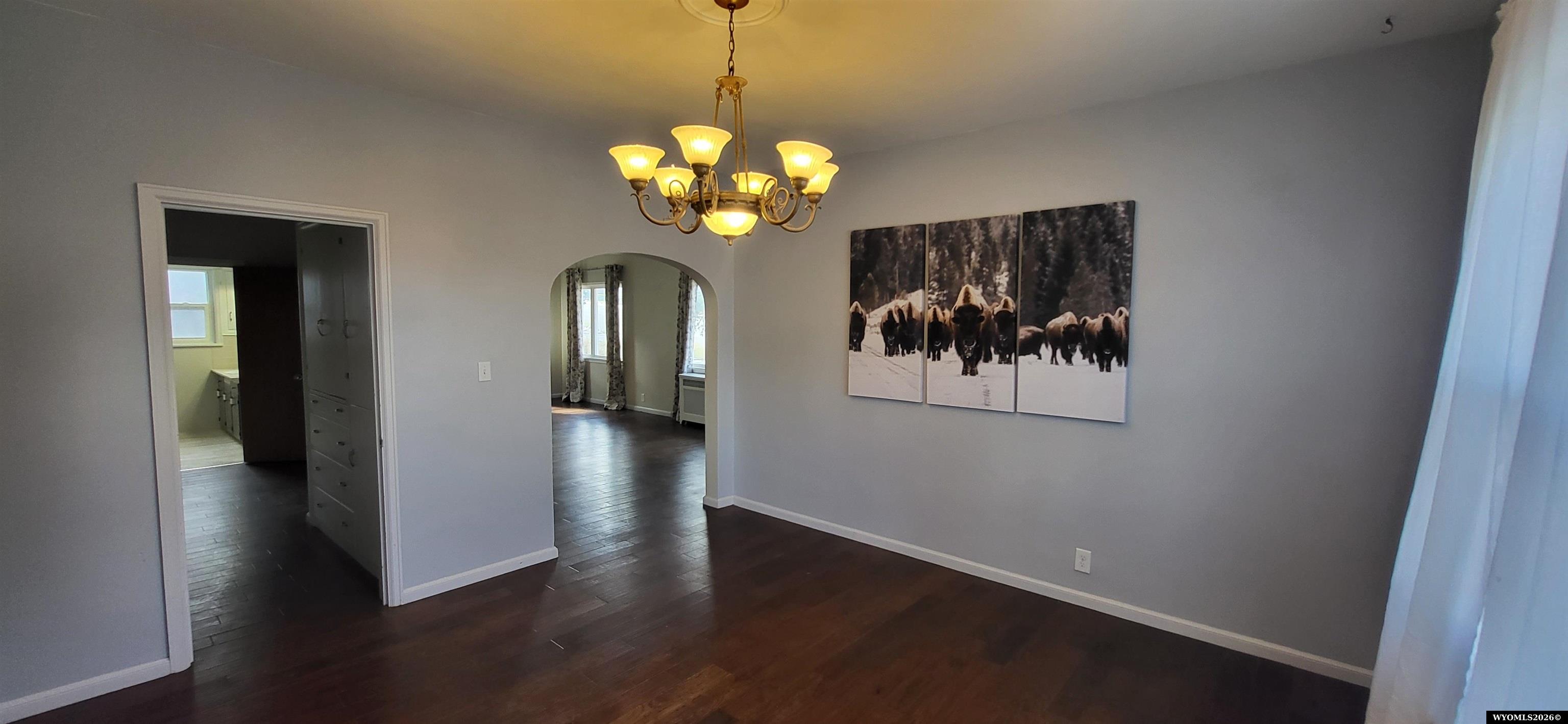 222 East Maple Street Rawlins, WY 82301 - Photo 9 of 20