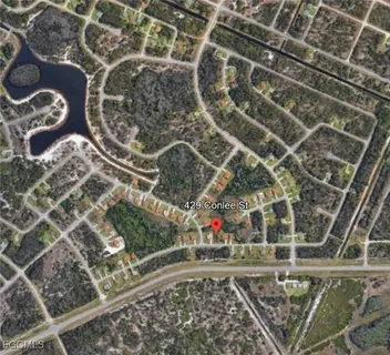 $20,000 | 429 Conlee Street, Lehigh Acres, FL 33974
