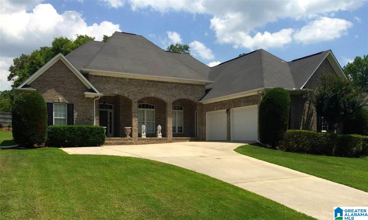200 Benson Road Gardendale, AL 35071 - Photo 1 of 24