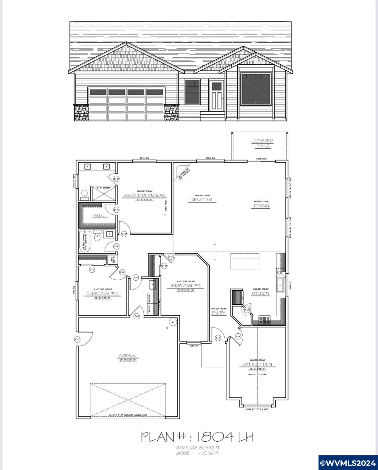 5603 Jeremy Vly Road Southeast Salem, OR 97306 - Photo 14 of 15