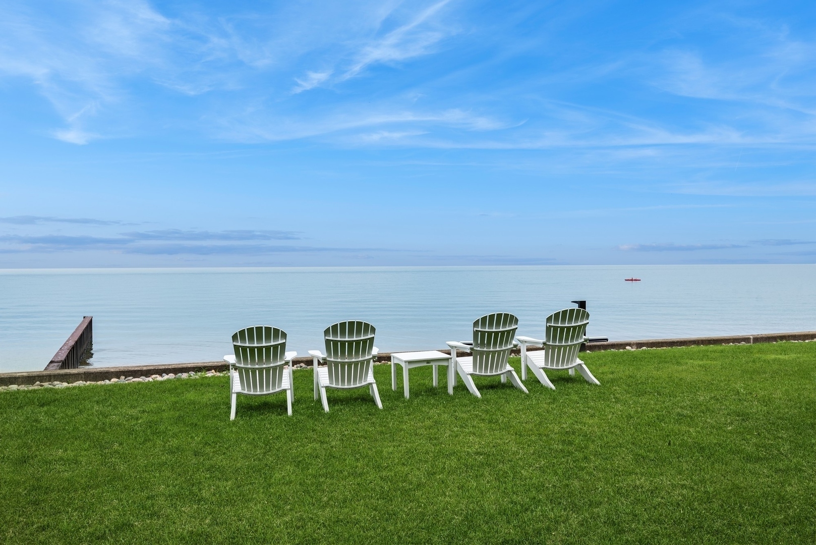 1630 Sheridan Road, Unit 4M Wilmette, IL 60091 - Photo 33 of 39