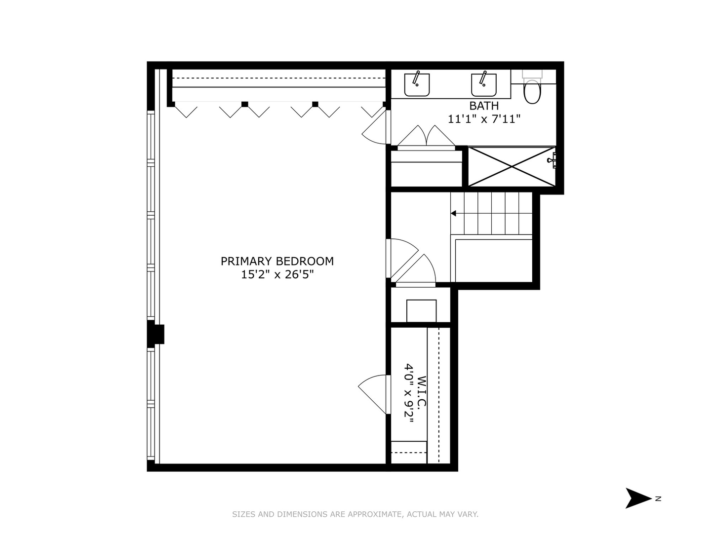 1630 Sheridan Road, Unit 4M Wilmette, IL 60091 - Photo 37 of 39 a picture of a park