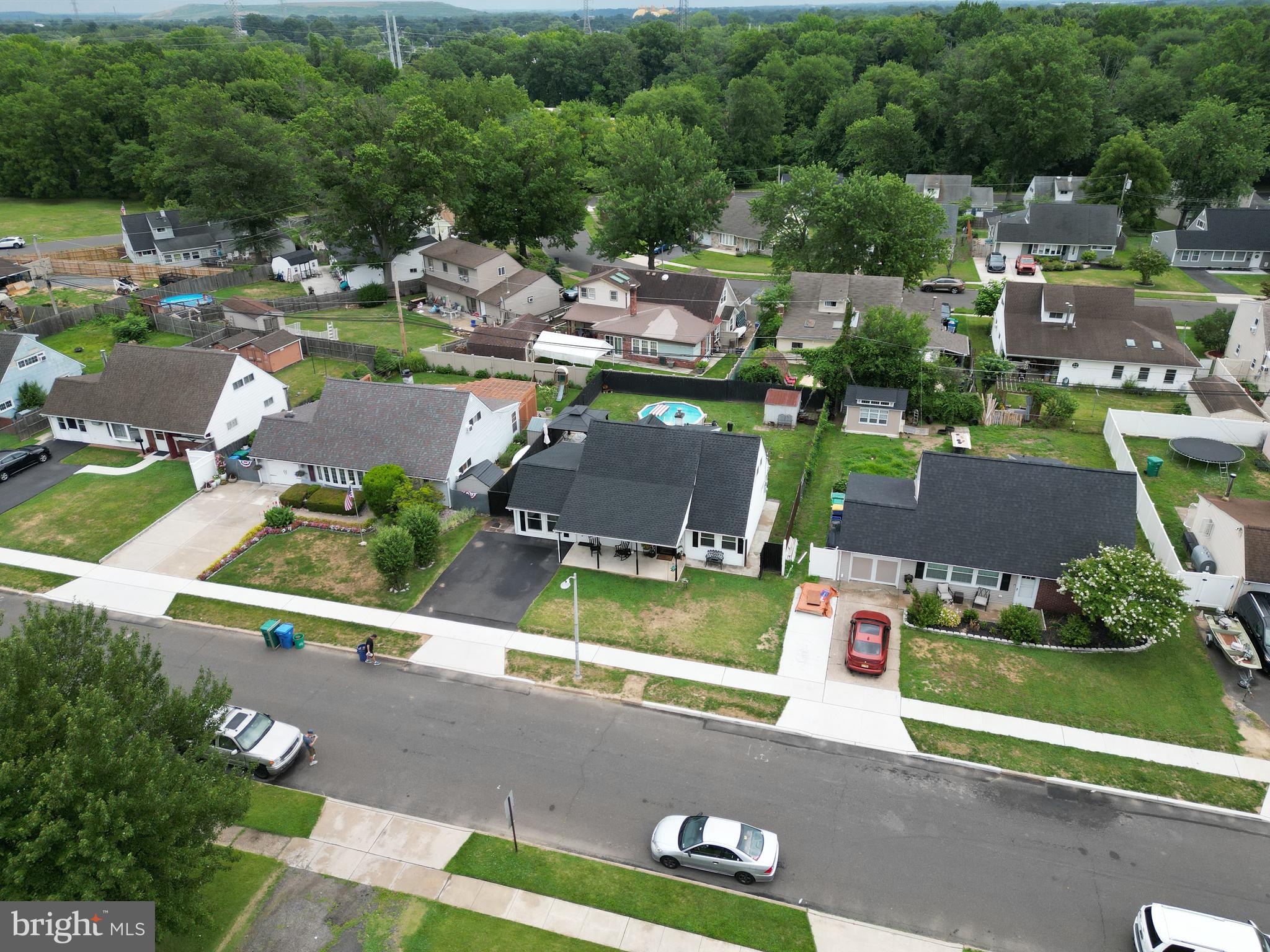 14 Verdant Road Levittown, PA 19057 - Photo 53 of 69