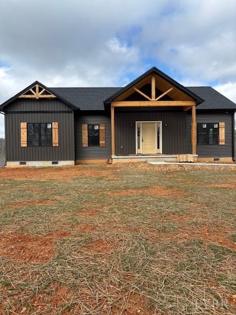 2184 Earley Farm Road Amherst, VA 24521 - Photo 2 of 9