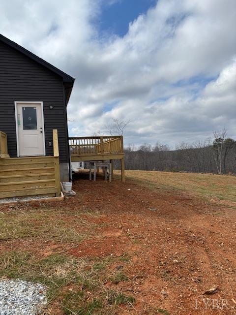 2184 Earley Farm Road Amherst, VA 24521 - Photo 3 of 9