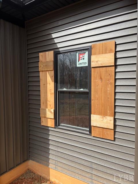 2184 Earley Farm Road Amherst, VA 24521 - Photo 5 of 9