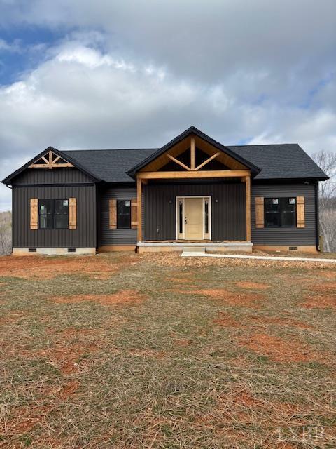 2184 Earley Farm Road Amherst, VA 24521 - Photo 8 of 9