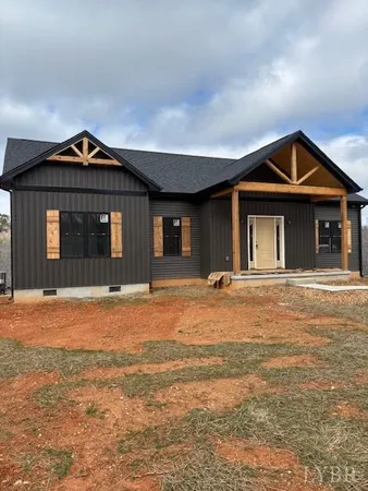 $342,750 | 2184 Earley Farm Road, Amherst, VA 24521