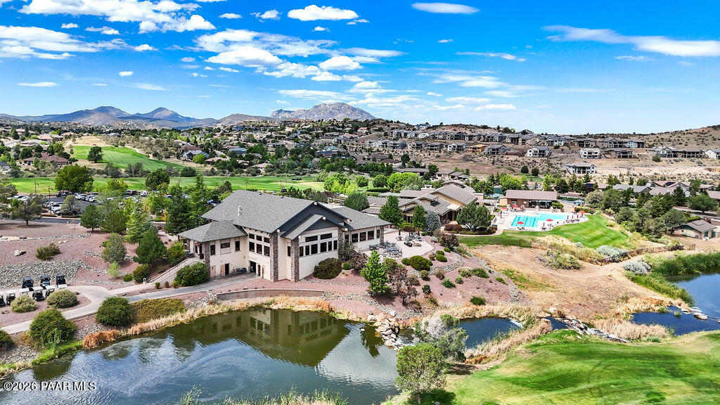 1663 Constable Street Prescott, AZ 86301 - Photo 49 of 54 The Club at Prescott Lakes