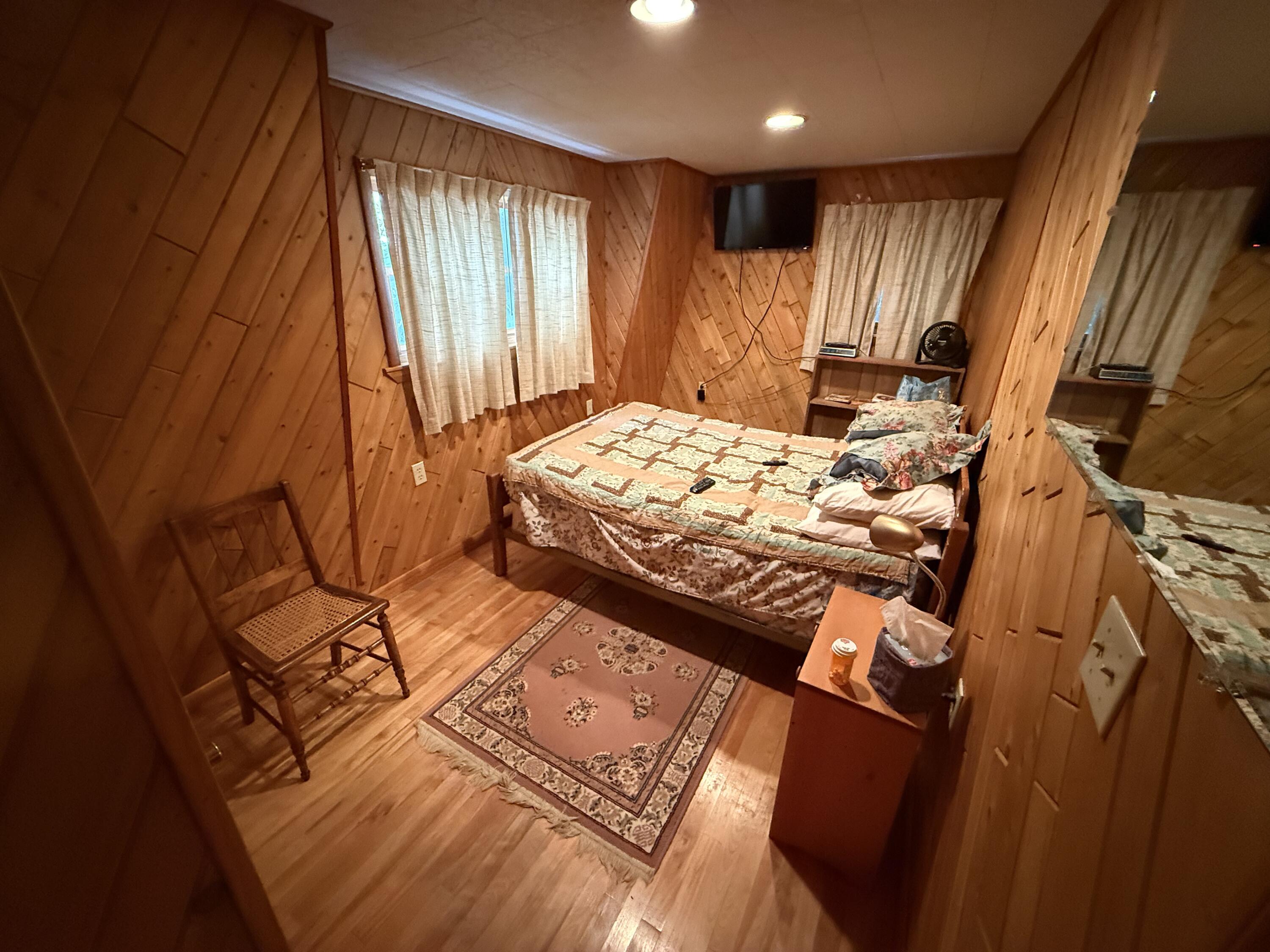 55 McNelly Road Island Falls, ME 04747 - Photo 35 of 39