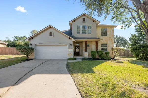 $3,795 | 5609 York Bridge Circle, Austin, TX 78749