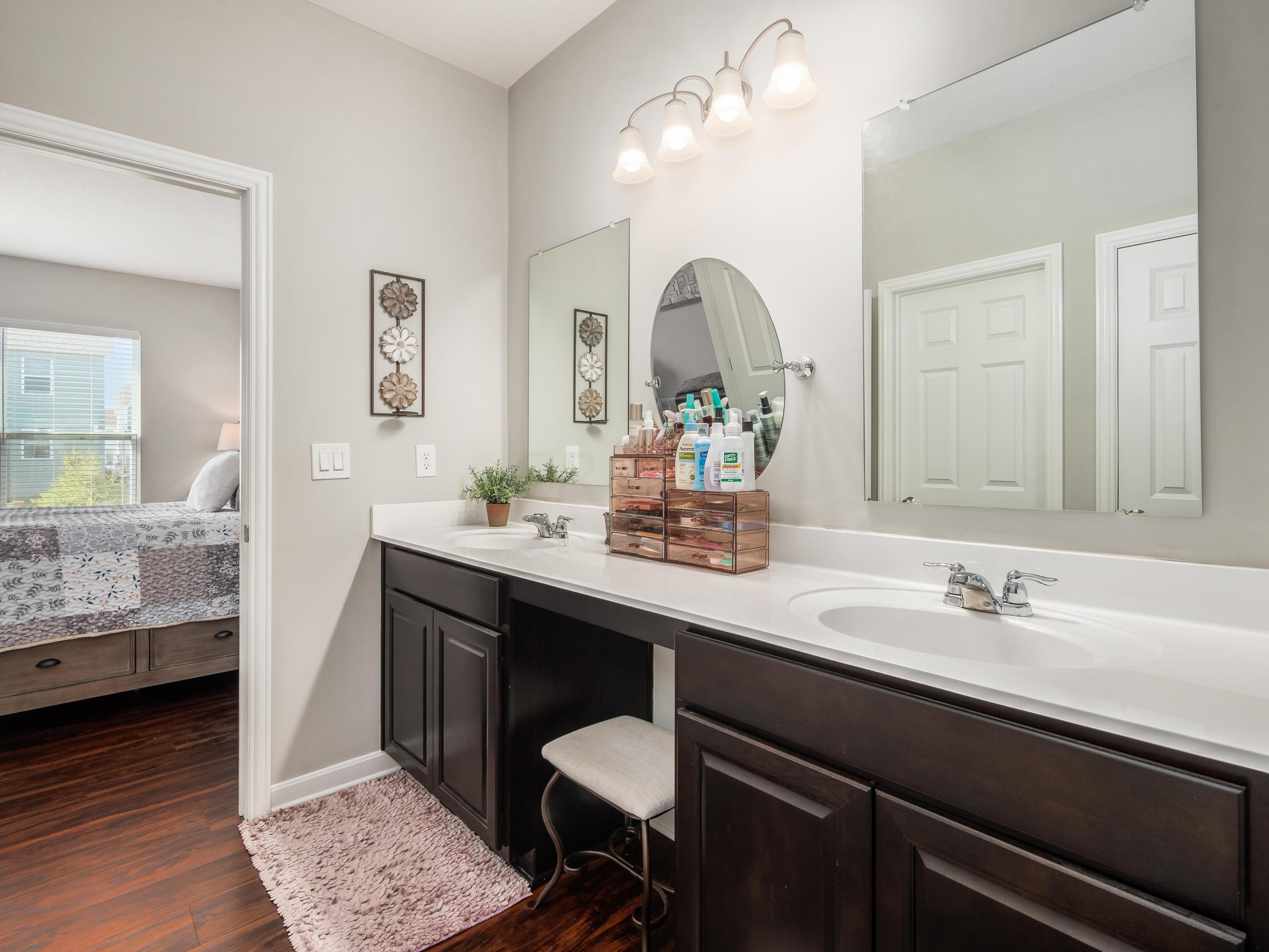 6819 Brooklyn Heights Road Westerville, OH 43081 - Photo 18 of 31 Primary Suite
