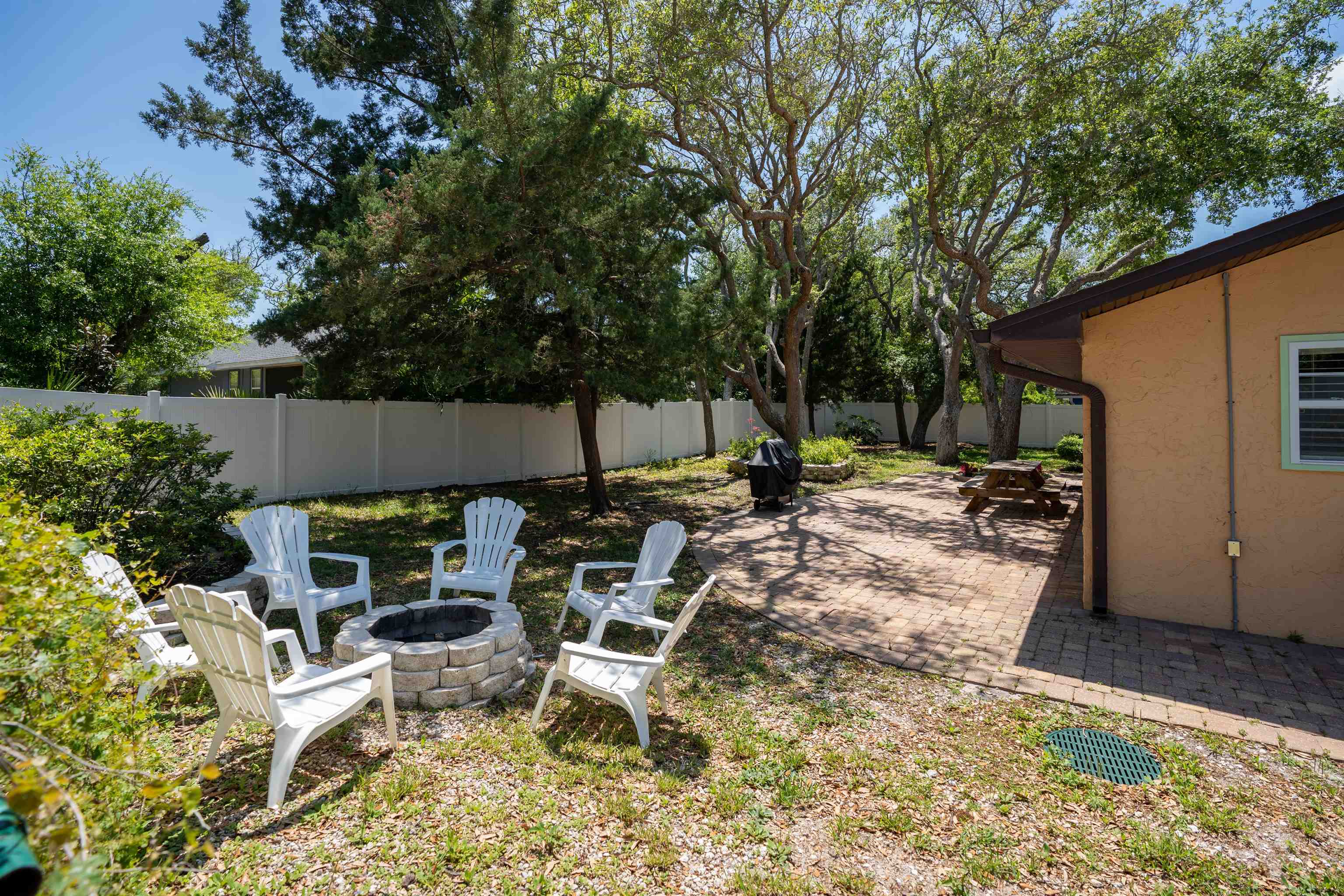 303 3rd Street St. Augustine, FL 32084 - Photo 22 of 28