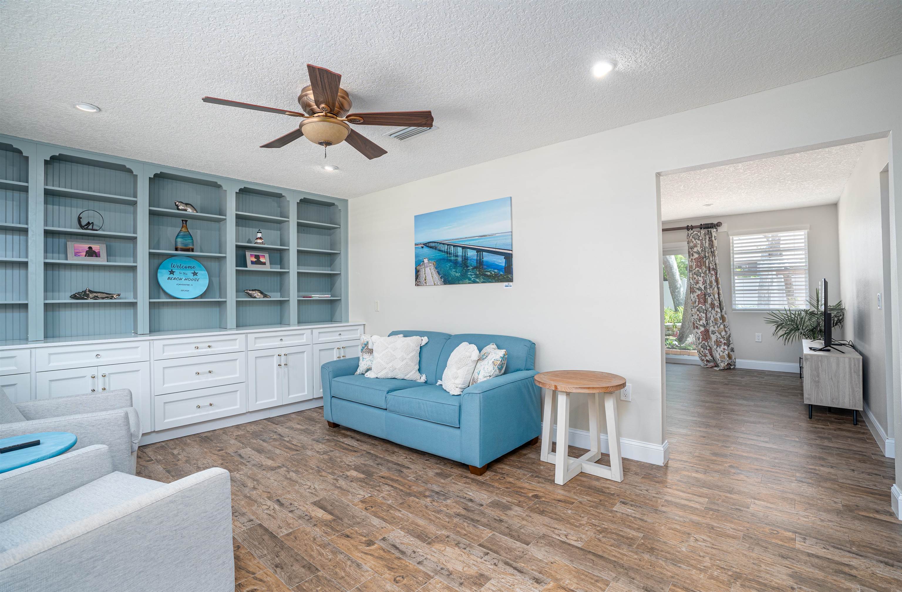 303 3rd Street St. Augustine, FL 32084 - Photo 5 of 28
