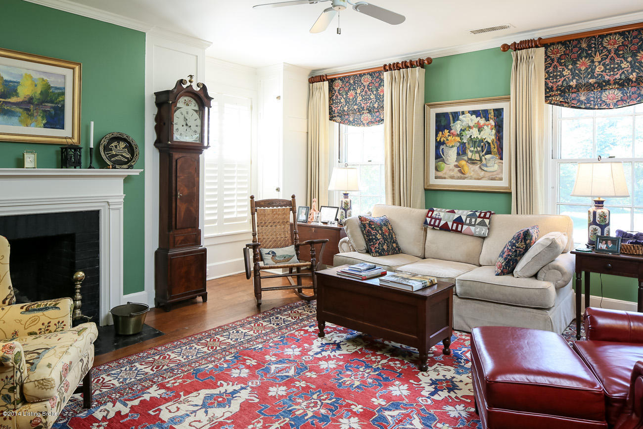 485 Lightfoot Road Louisville, KY 40207 - Photo 22 of 33 RealTourCast Gulick Nichols Lightfoot