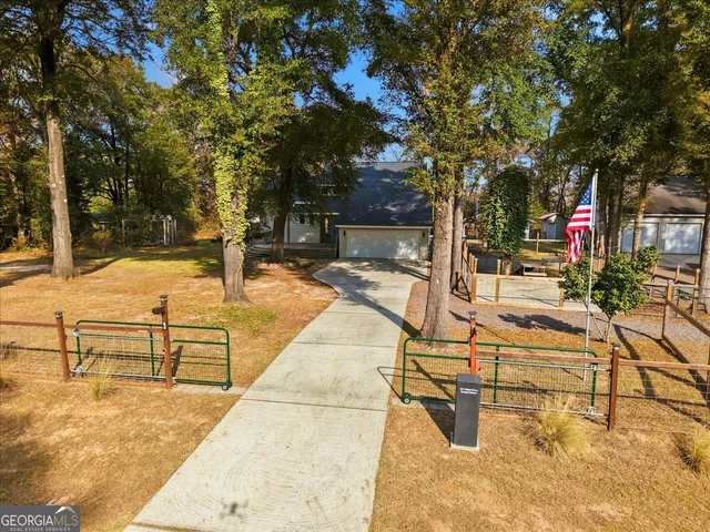 $500,000 | 107 Waldorf Drive, Perry, GA 31069