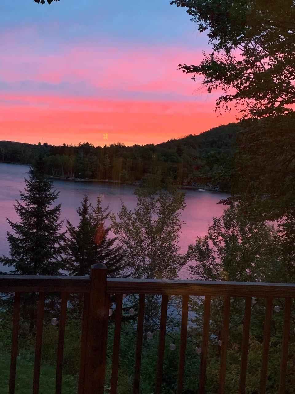 141 South Shore Road Linneus, ME 04730 - Photo 3 of 15 untitled