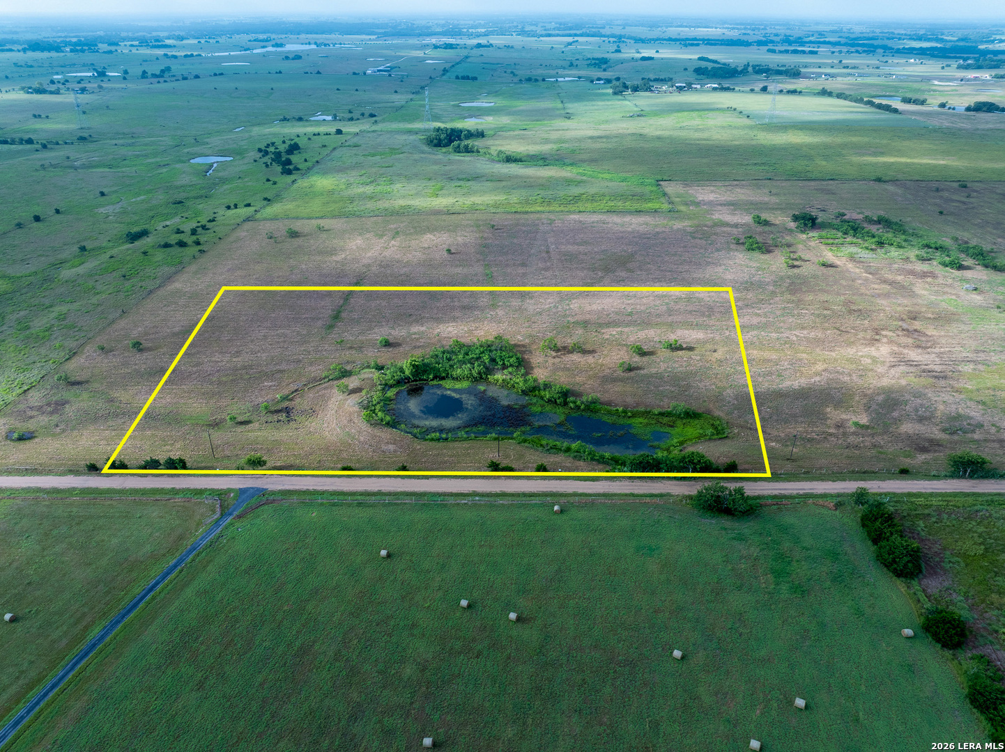 1 Berger Road La Grange, TX 78945 - Photo 1 of 12 Gallery Image 1