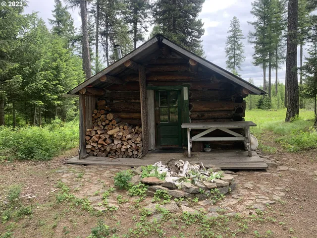 $350,000 | Cabin, Wallowa, OR 97885