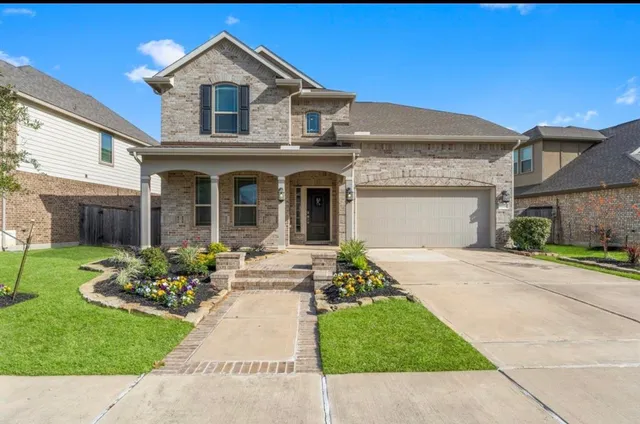$3,200 | 15722 Monkey Rock Drive, Cypress, TX 77433