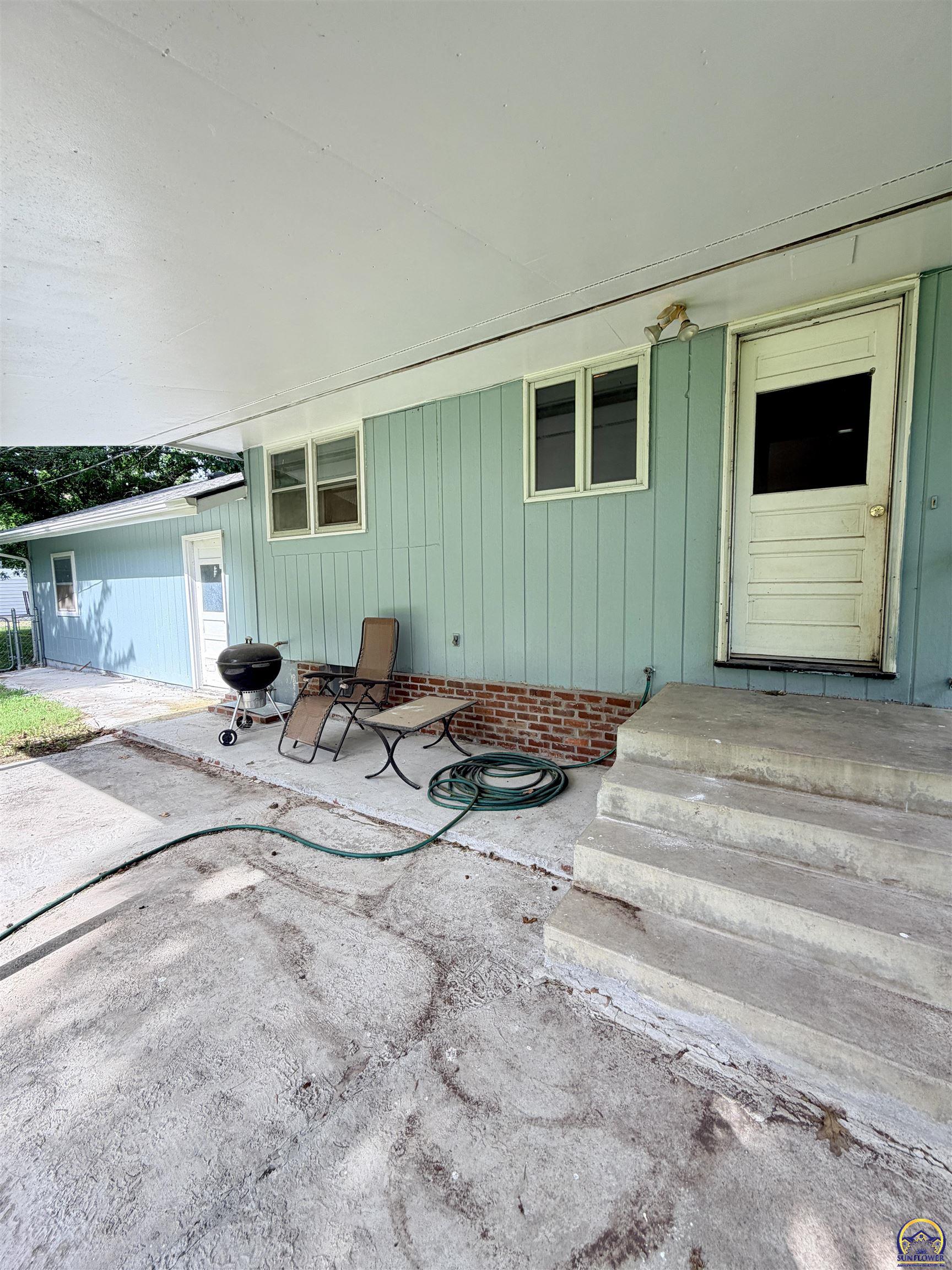 302 1st Street Americus, KS 66835 - Photo 40 of 44