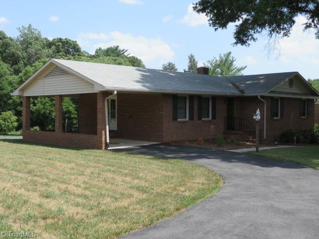 3561 Manoa Road Pfafftown, NC 27040 - Photo 20 of 20 Gallery Image 20