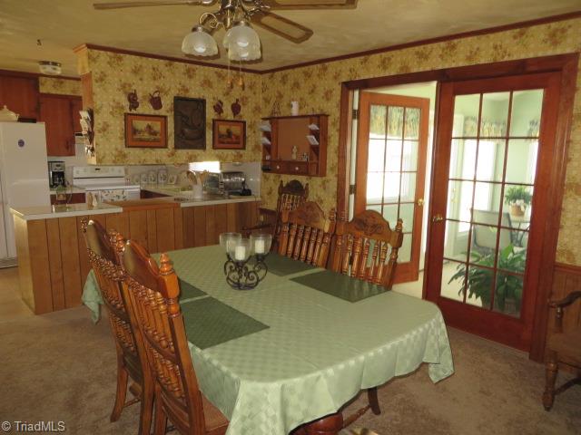 3561 Manoa Road Pfafftown, NC 27040 - Photo 8 of 20 Gallery Image 8