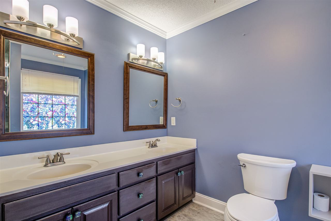 1020 Transom Court Raleigh, NC 27603 - Photo 24 of 30 Photo 24
