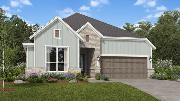 $429,440 | 7125 Salt Dome Drive, League City, TX 77546