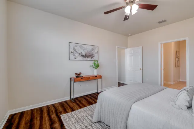 $280,000 | 19328 W.T. Gallaway Street, Manor, TX 78653