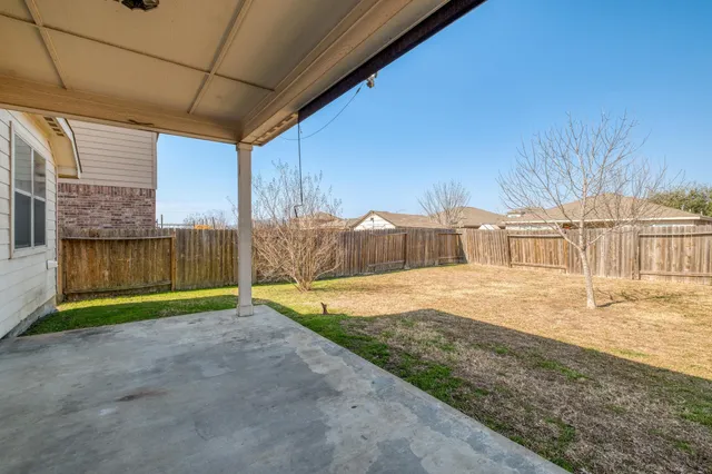 $280,000 | 19328 W.T. Gallaway Street, Manor, TX 78653