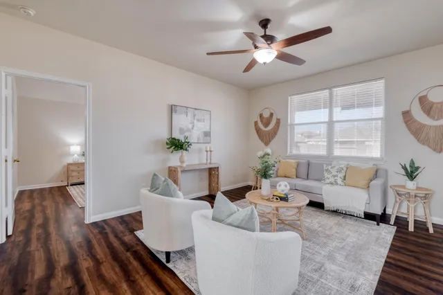 $280,000 | 19328 W.T. Gallaway Street, Manor, TX 78653