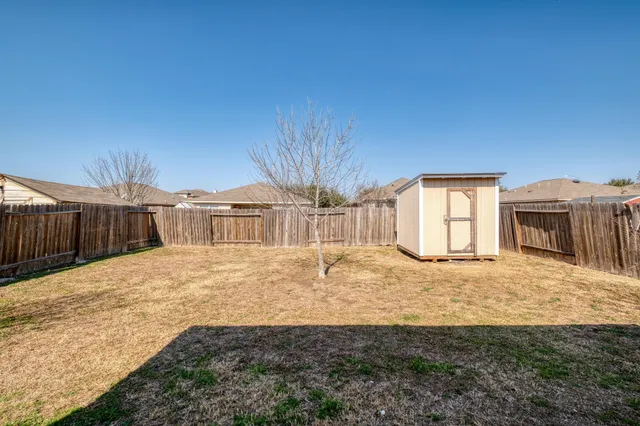 $280,000 | 19328 W.T. Gallaway Street, Manor, TX 78653